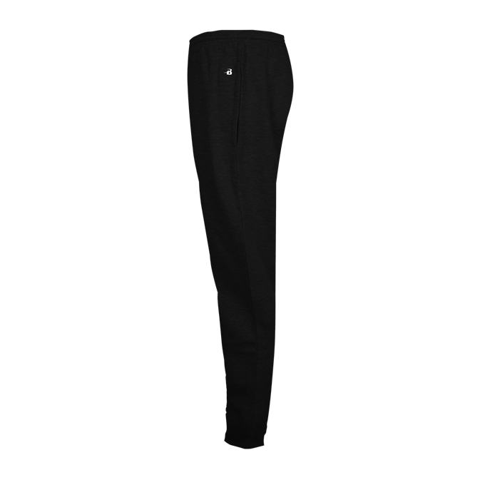 Badger Youth Athletic Fleece Jogger Pant - Image 2