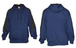 Badger Adult Athletic Saber Hoody
