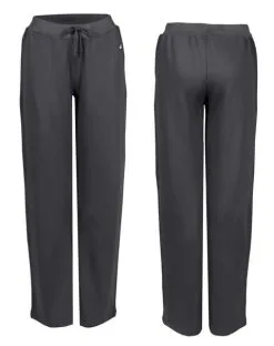 Badger Pocketed Fleece Ladies Pant