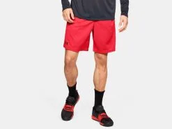 Under Armour Men's Tech Mesh Short