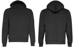 Badger Womens Performance Fleece Hood