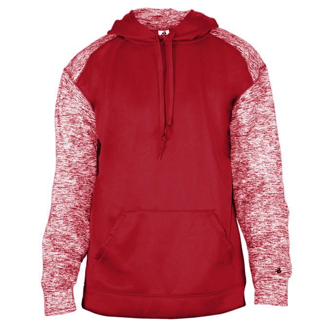 Badger Youth Sport Blend Sublimated Performance Hood