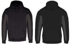 Badger Adult Sport Drive Fleece Hoody
