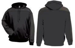 Badger Mens Sport Defender Polyester Hoody