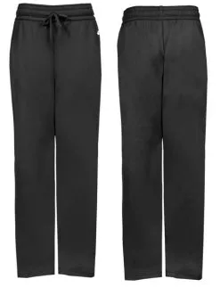Badger Womens Performance Fleece Pants