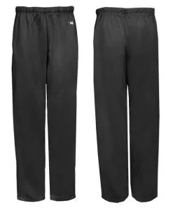 Badger Adult Performance Open Bottom Pant