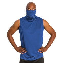 Badger Mens 2B1 Sleeveless Tee