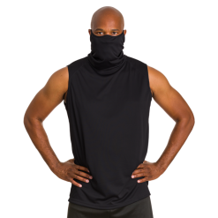 Badger Youth 2B1 Sleeveless Tee