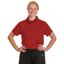 Badger Womens 2B1 Tee