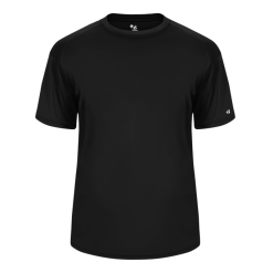 Badger Youth Ultimate Softlock Tee