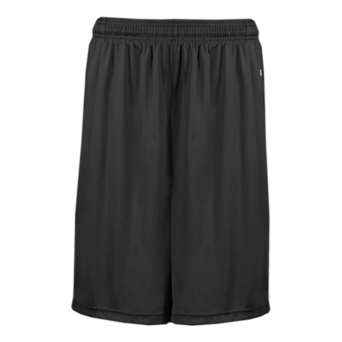 Badger Youth B-Core Pocketed 7" Inseam Short
