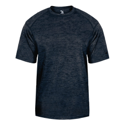 Badger Youth Tonal Blend Tee