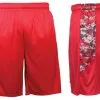 Badger Sport Youth 7" Inseam Digital Panel Short