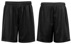 Badger Sport Youth 6" Mini Mesh Short