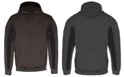 Badger Sport Youth Drive Fleece Hoody