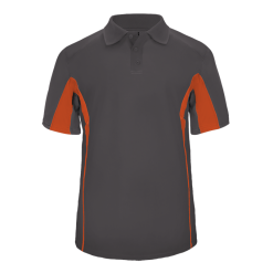 Badger Mens Performance Drive Polo