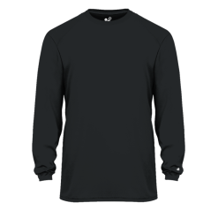 Badger Womens Ultimate SoftLock Performance Long Sleeve Tee