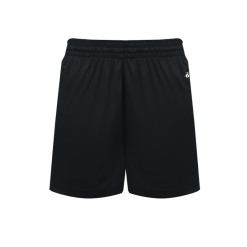 Badger Womens Ultimate Softlock Short