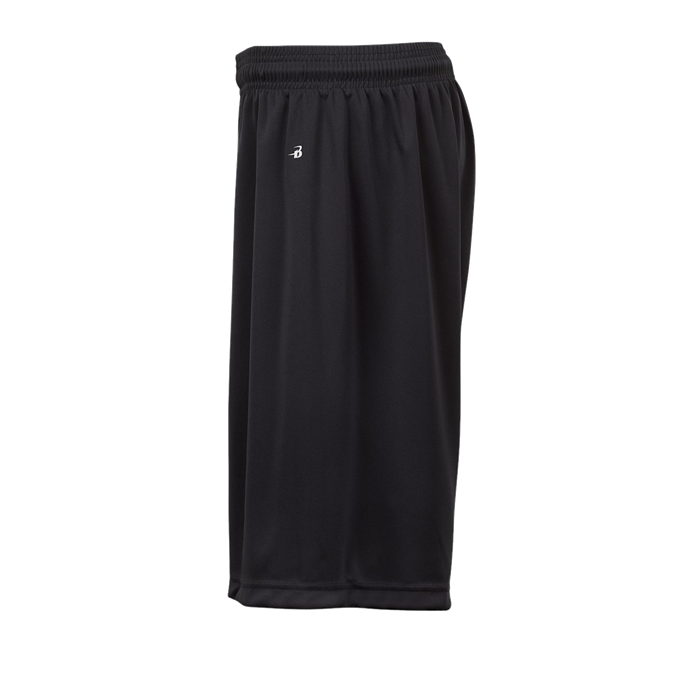 Badger Youth B-Core 6" Inseam Short - Image 2