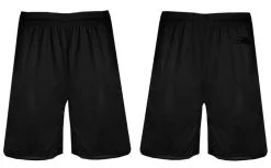 Badger Sport Adult 9" BT5 Trainer Short