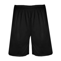 Badger Mens BT5 9'' Inseam Trainer Shorts