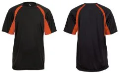 Badger Adult Sports Hook Force Tee