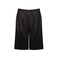 Badger Youth Tonal Blend 7" Inseam Panel Short