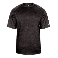 Badger Mens Tonal Blend Tee
