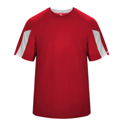 Badger Mens Striker Tee