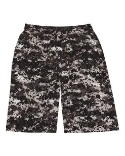 Badger Adult Sublimated Digital Short