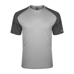 Badger Mens Breakout Tee