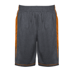 Badger Mens B-Core 10" Inseam Fusion Short