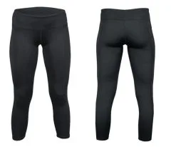 Badger Sport Ladies Athletic Crop Tight