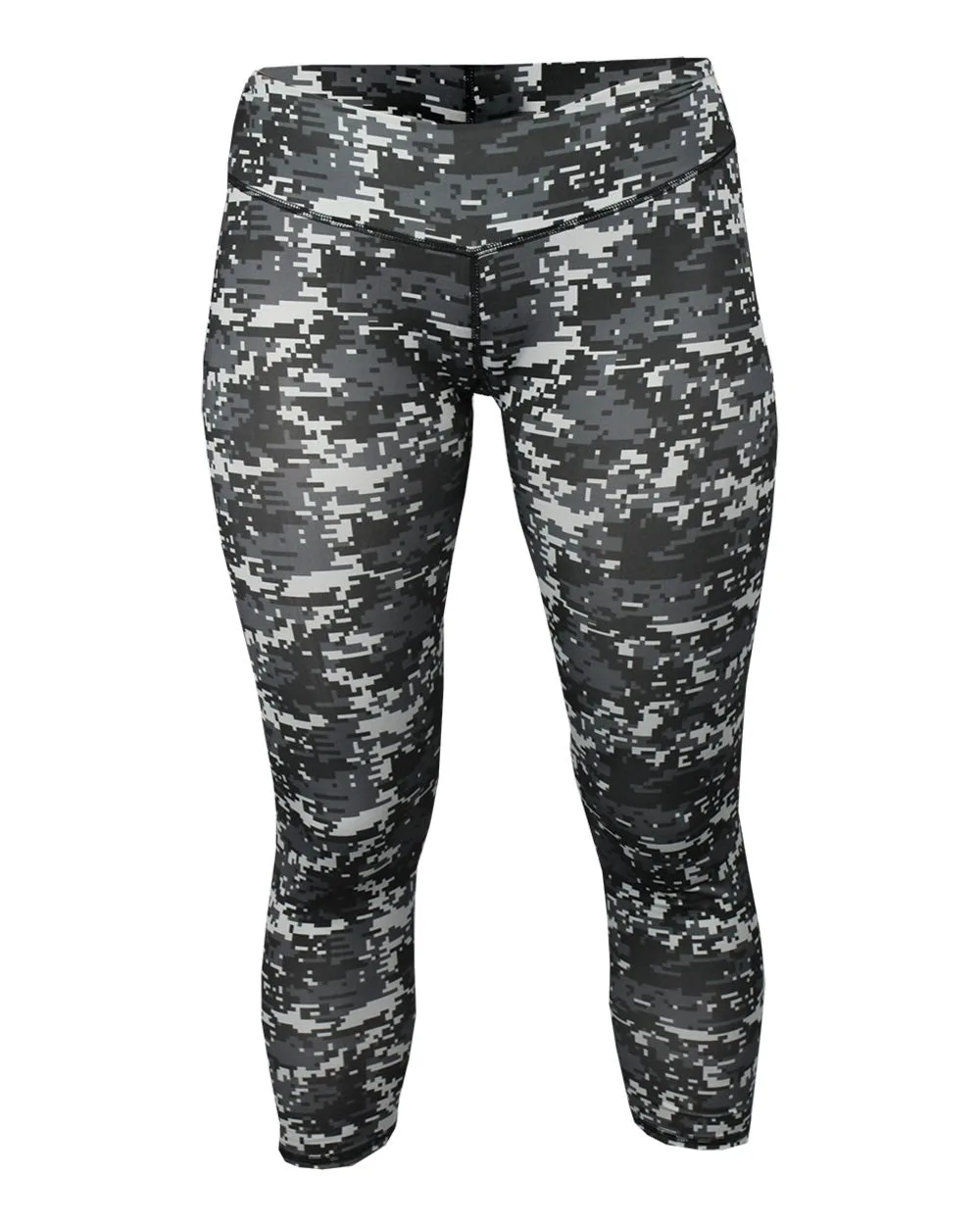 Badger Sport Ladies Digital Tight