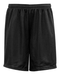 Badger Sports Youth C2 Mesh 6" Inseam Short
