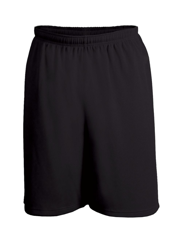 Badger Sports Adult C2 Mock Mesh 7" Inseam Short