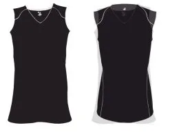 Badger Girls Adrenaline Jersey