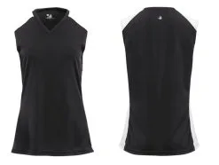 Badger Girls Speedster Polyester Jersey