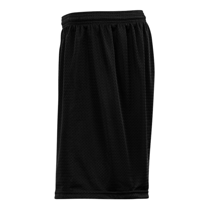 Badger Youth Mesh/Tricot 6" Inseam Short - Image 2