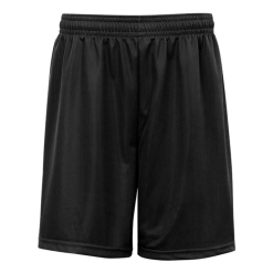 Badger Mens Mini Mesh 9'' Inseam Shorts