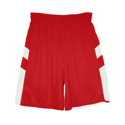 Alleson Unisex B-Pivot Reversible Short