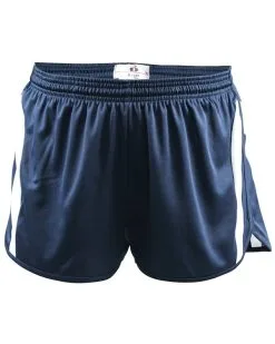 Badger Sport Mens 4" Aero Short