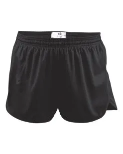 Badger Sport Mens 4" B Core Track Short