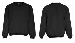 Badger Sports Adult Microfiber Windshirt