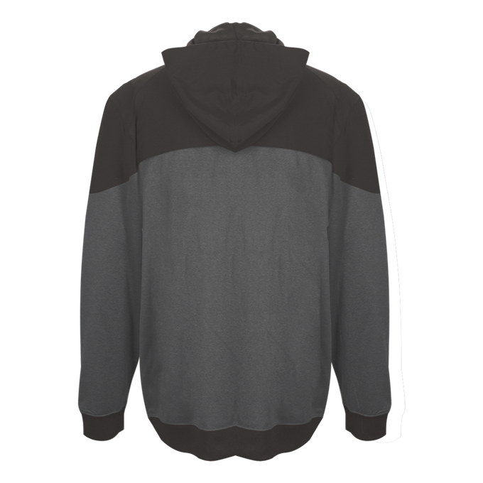 Badger Mens Vindicator Full Zip Jacket - Image 3