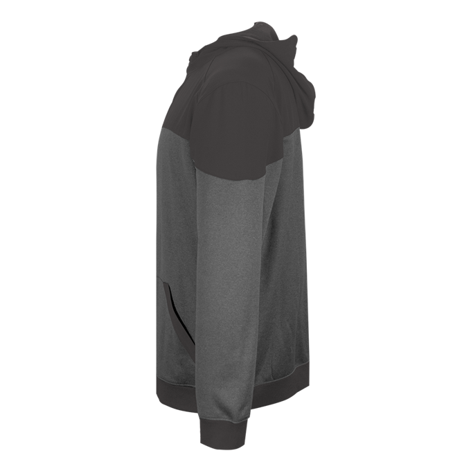 Badger Mens Vindicator Full Zip Jacket - Image 2