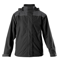 Badger Mens Rainblock Waterproof Jacket