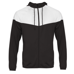 Badger Mens Sprint Outer-Core Jacket
