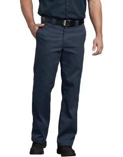 Dickies Mens FLEX Work Pants