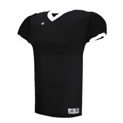 Badger Mens Stretch Football Jersey